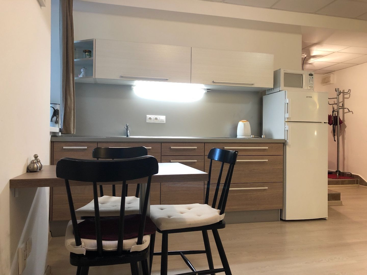 Útulná garsónka na Trenčianskej ulici na prenájom