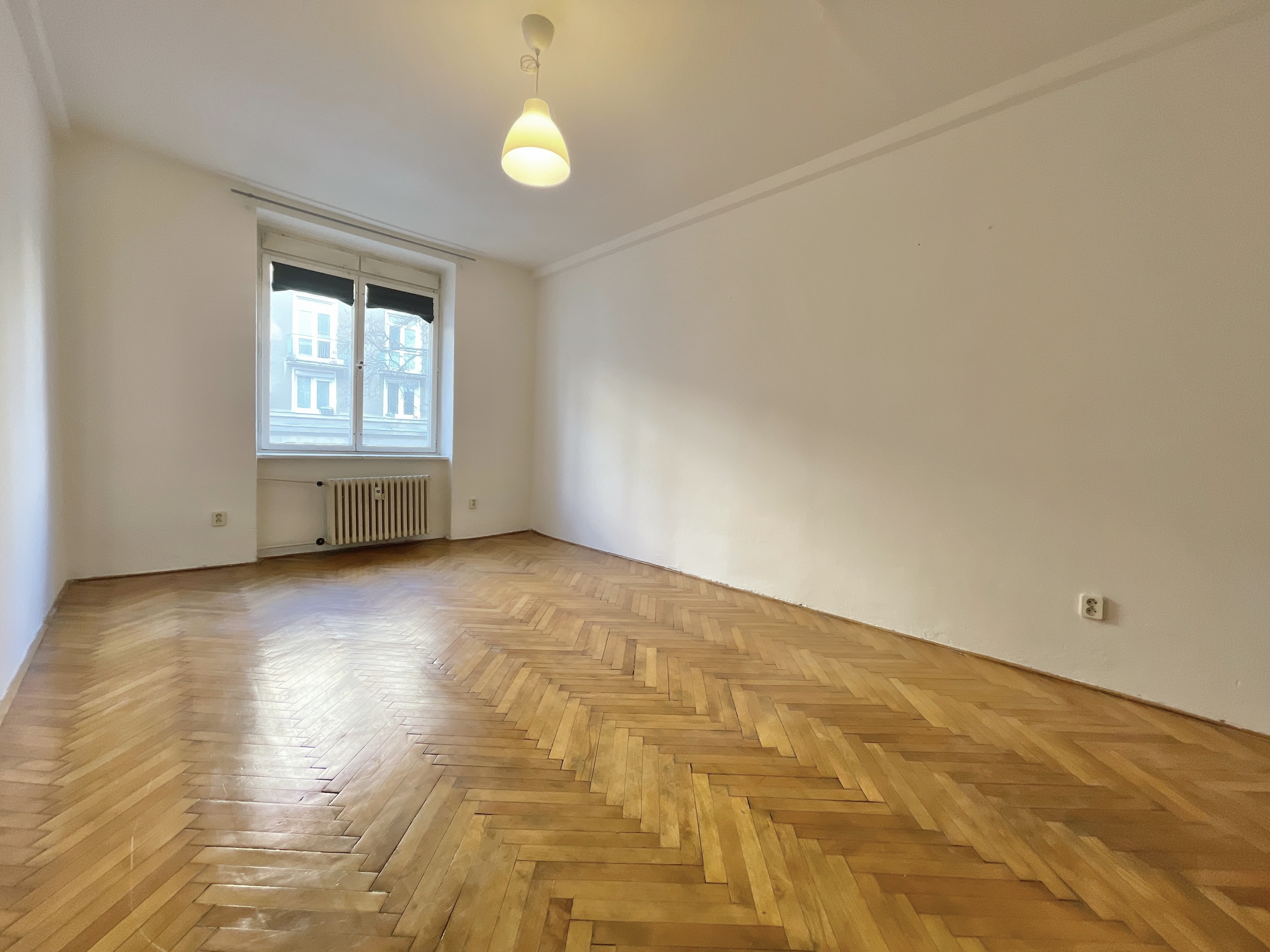 2 izbový byt na Záhrebskej ulici - VIDEO