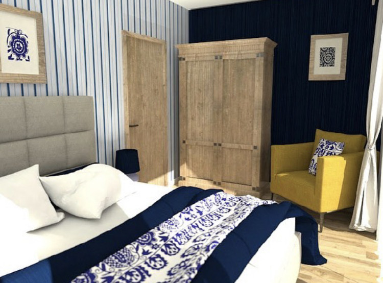Rekreačné apartmány v Liptovskom Mikuláši v centre Liptova