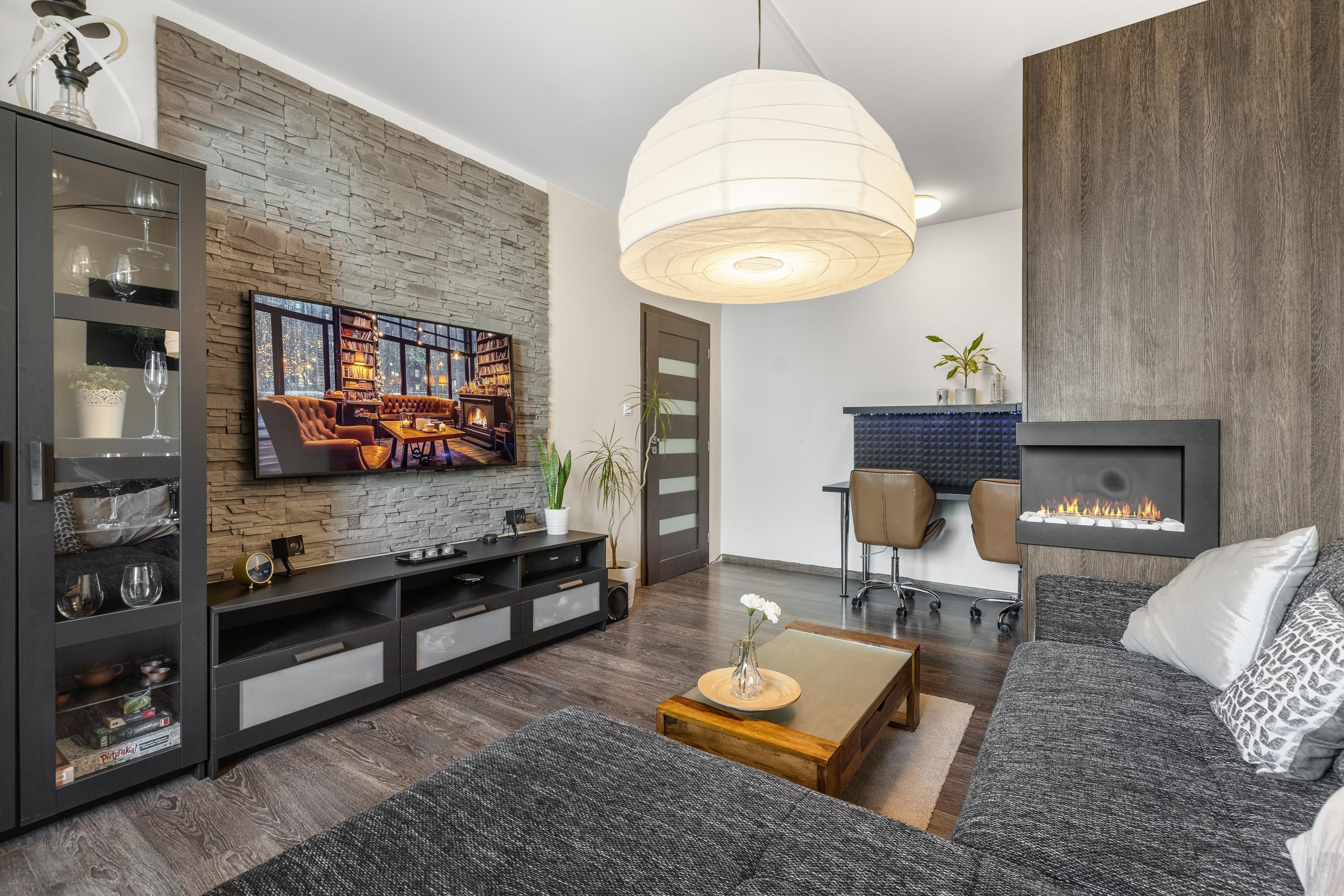 Moderný 2 izbový byt na Čiližskej ulici - VIDEO