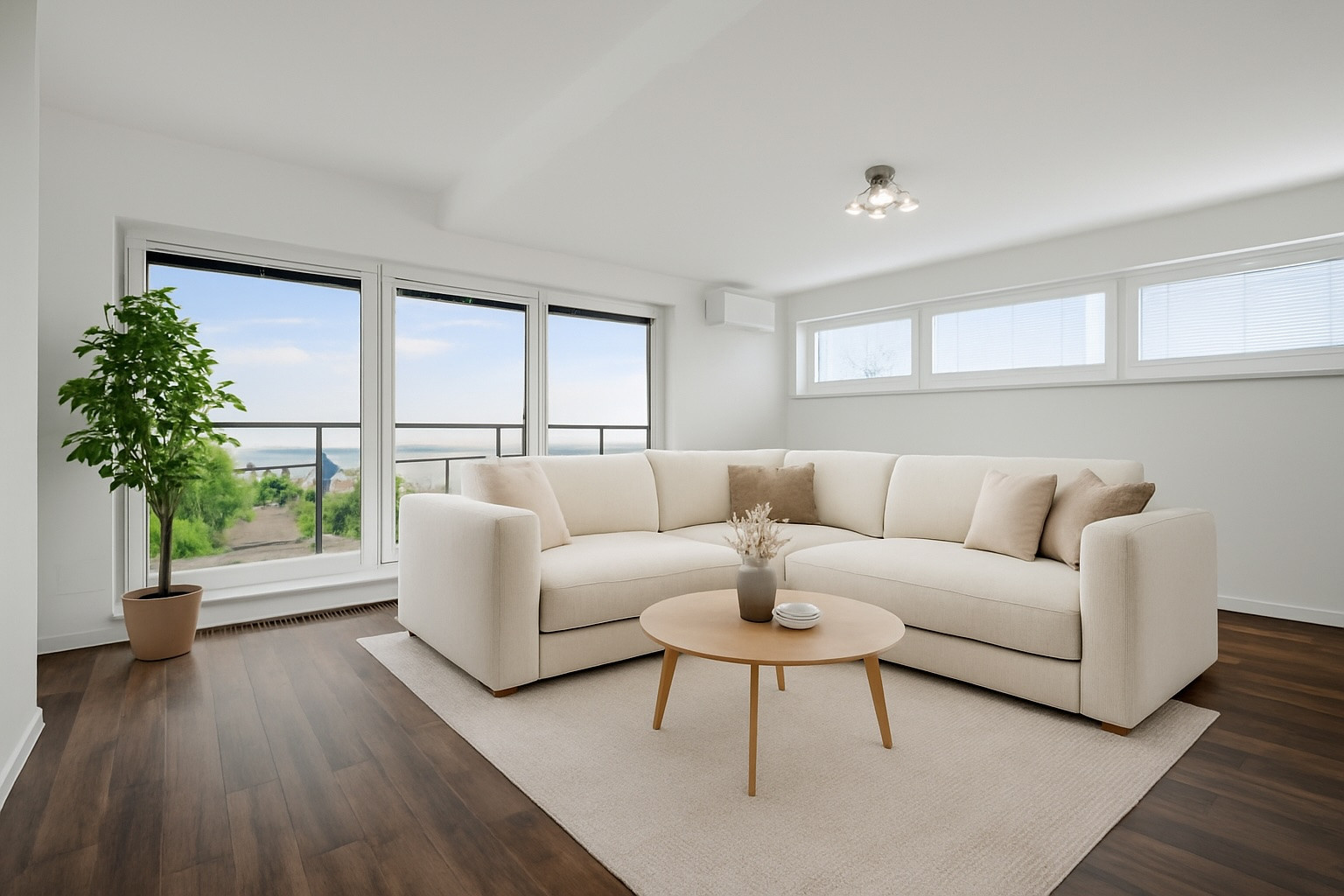 3-izbový byt s miliónovým výhľadom v BA-Koliba na ul.Pod Vachmajstrom