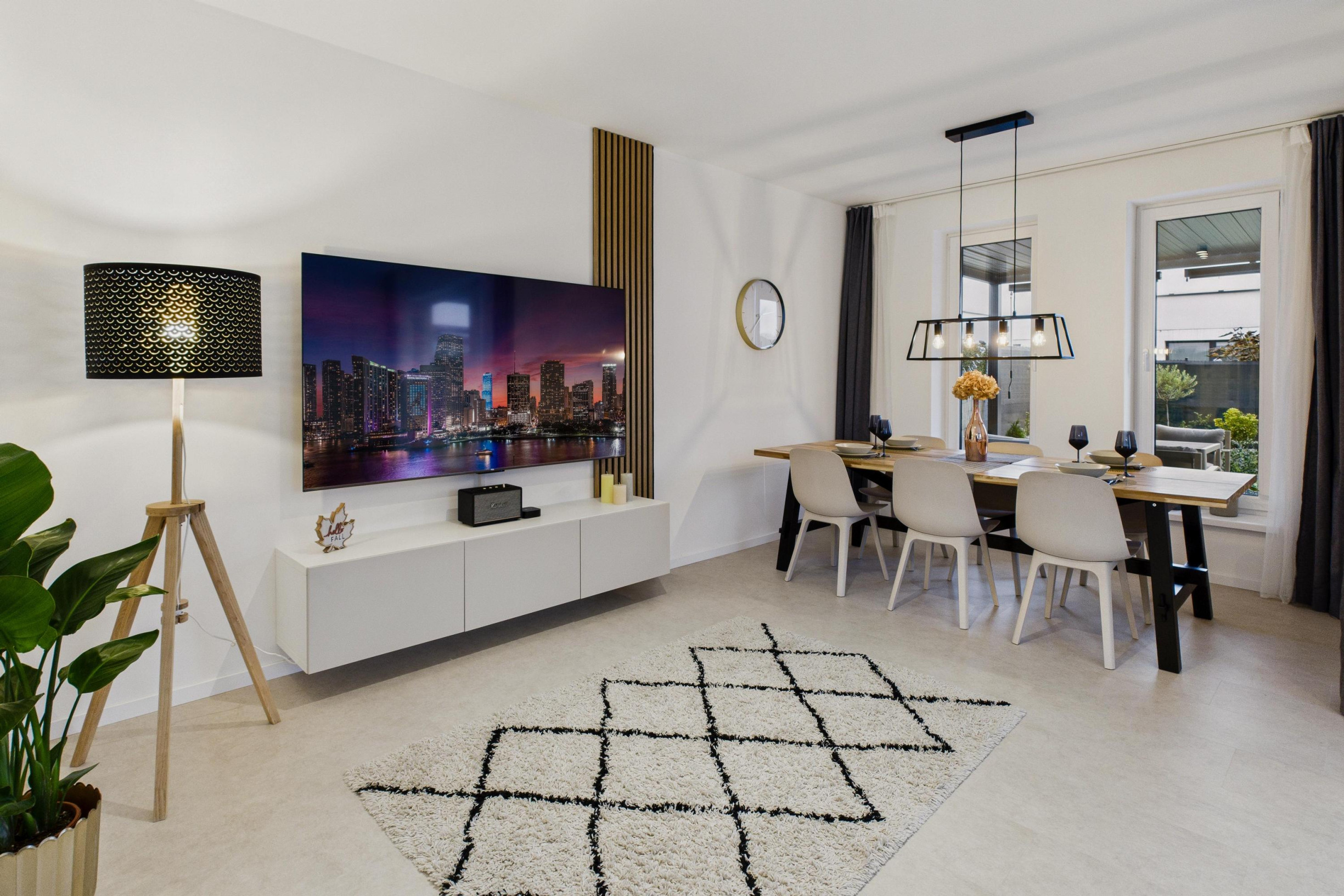 REZERVOVANÉ : ŠTÝLOVÝ 4-IZBOVÝ RODINNÝ DOM  – CHORVÁTSKY GROB