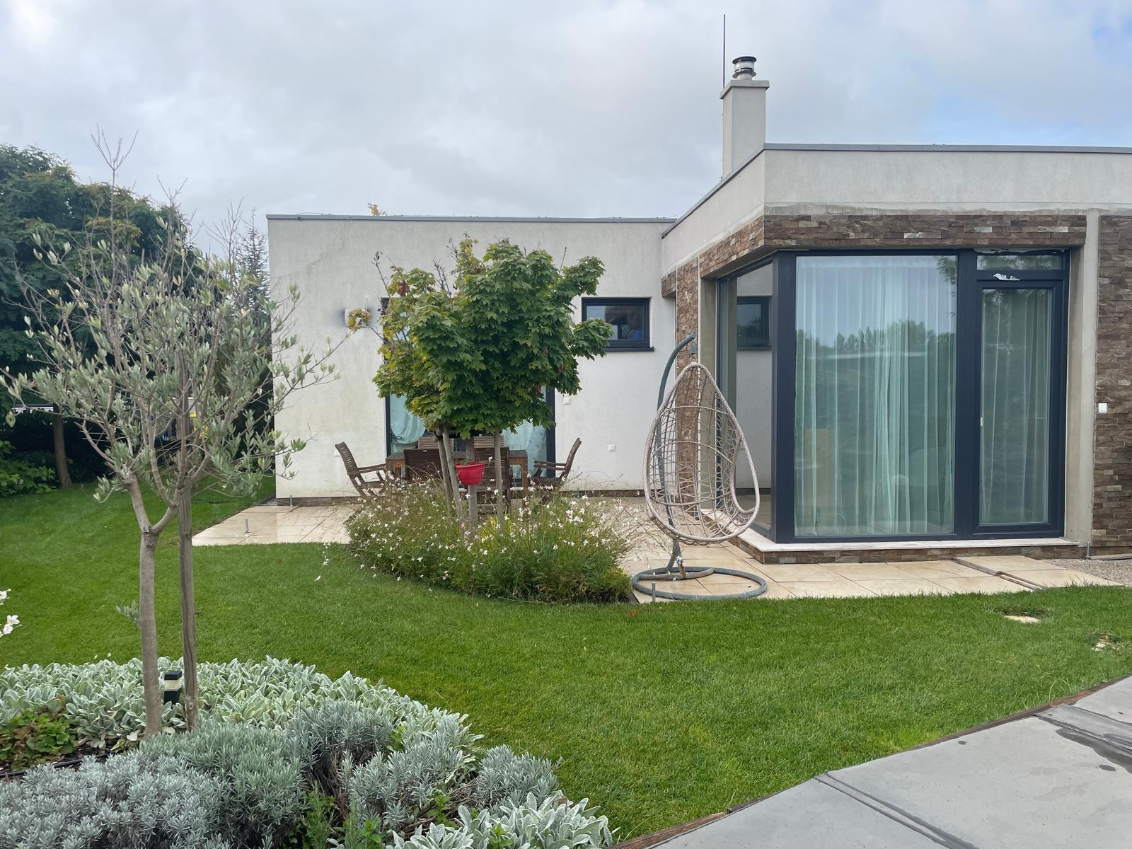 4 izbový rodinný dom v Chorvatskom Grobe - časť Čierna voda