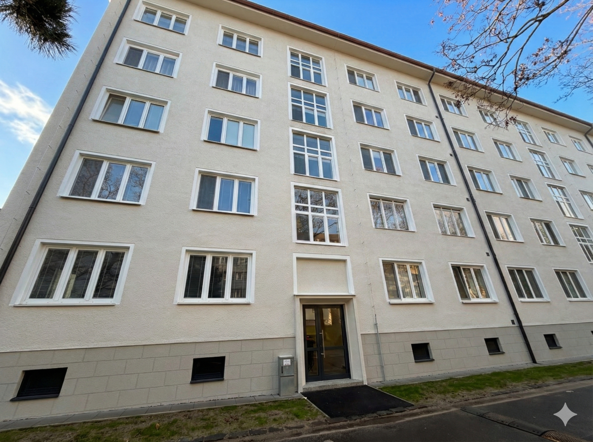 3. izbový byt vo vyhľadávanéj lokalite, BA- Nové mesto