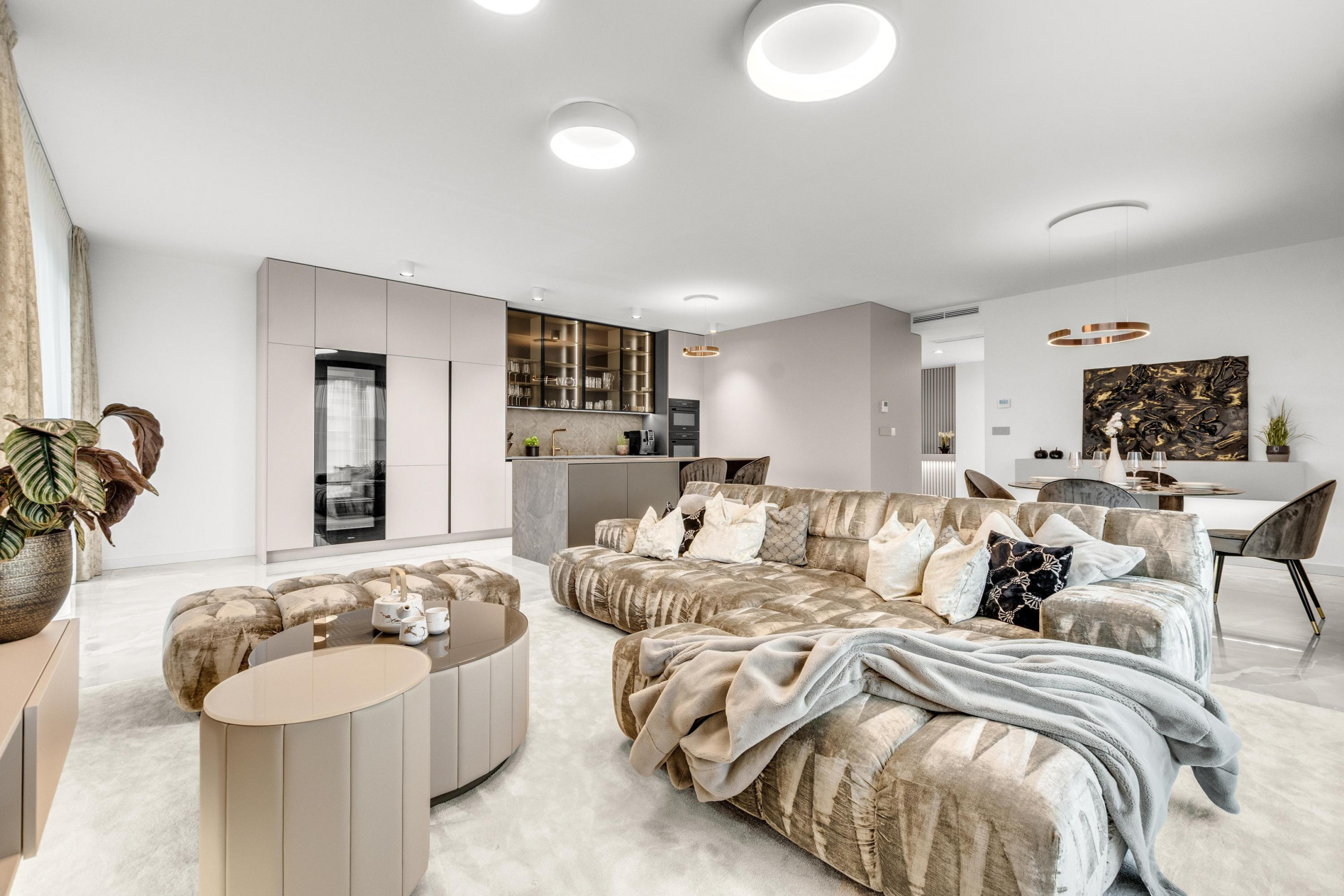 Rezidenčný luxus pri Železnej studničke – výnimočné bývanie pre náročných - VIDEO