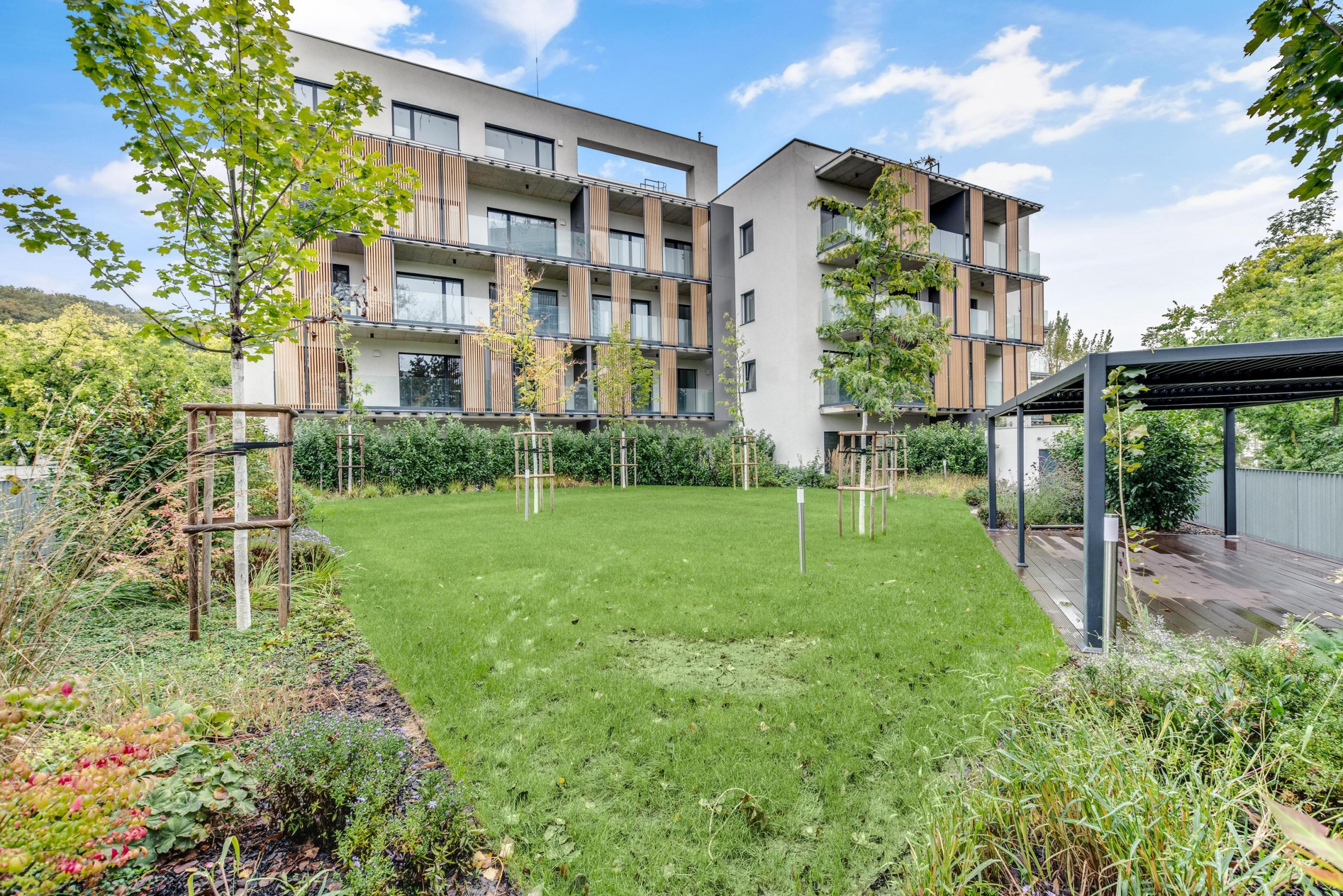 Rezidenčný luxus pri Železnej studničke – výnimočné bývanie pre náročných - VIDEO