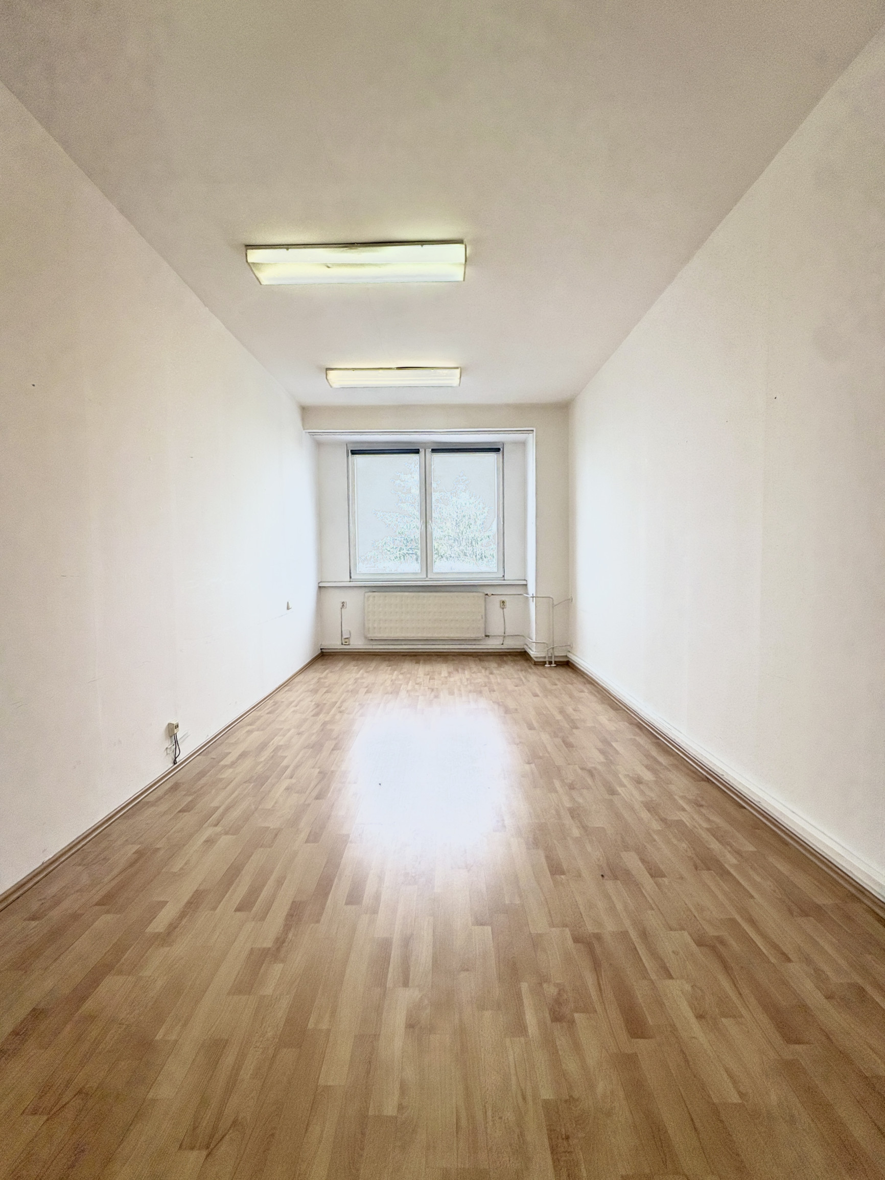 Kancelárske priestory na Strojníckej ulici v Bratislave - Ružinove