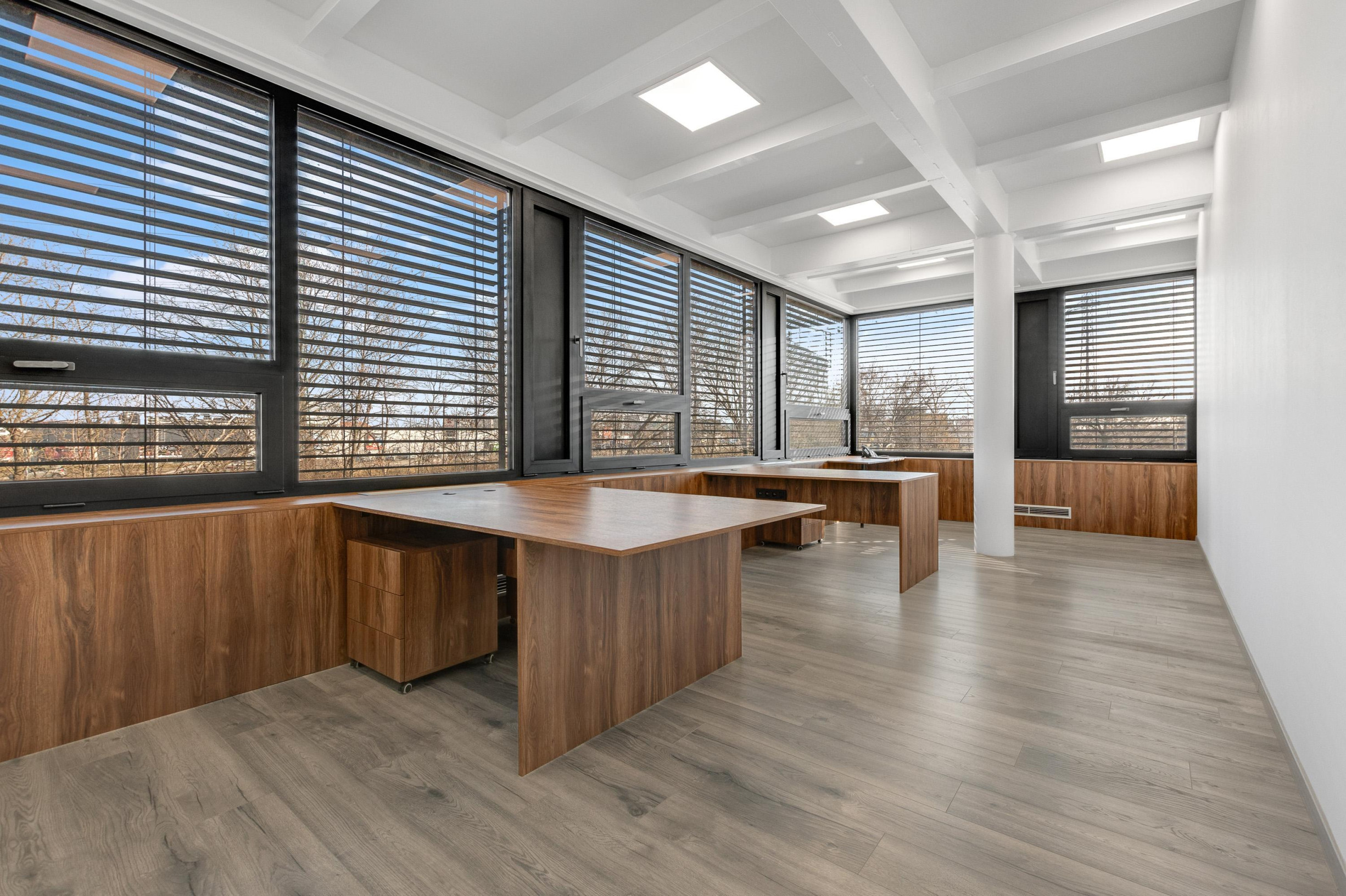 Reprezentatívne kancelárske priestory v Bratislave