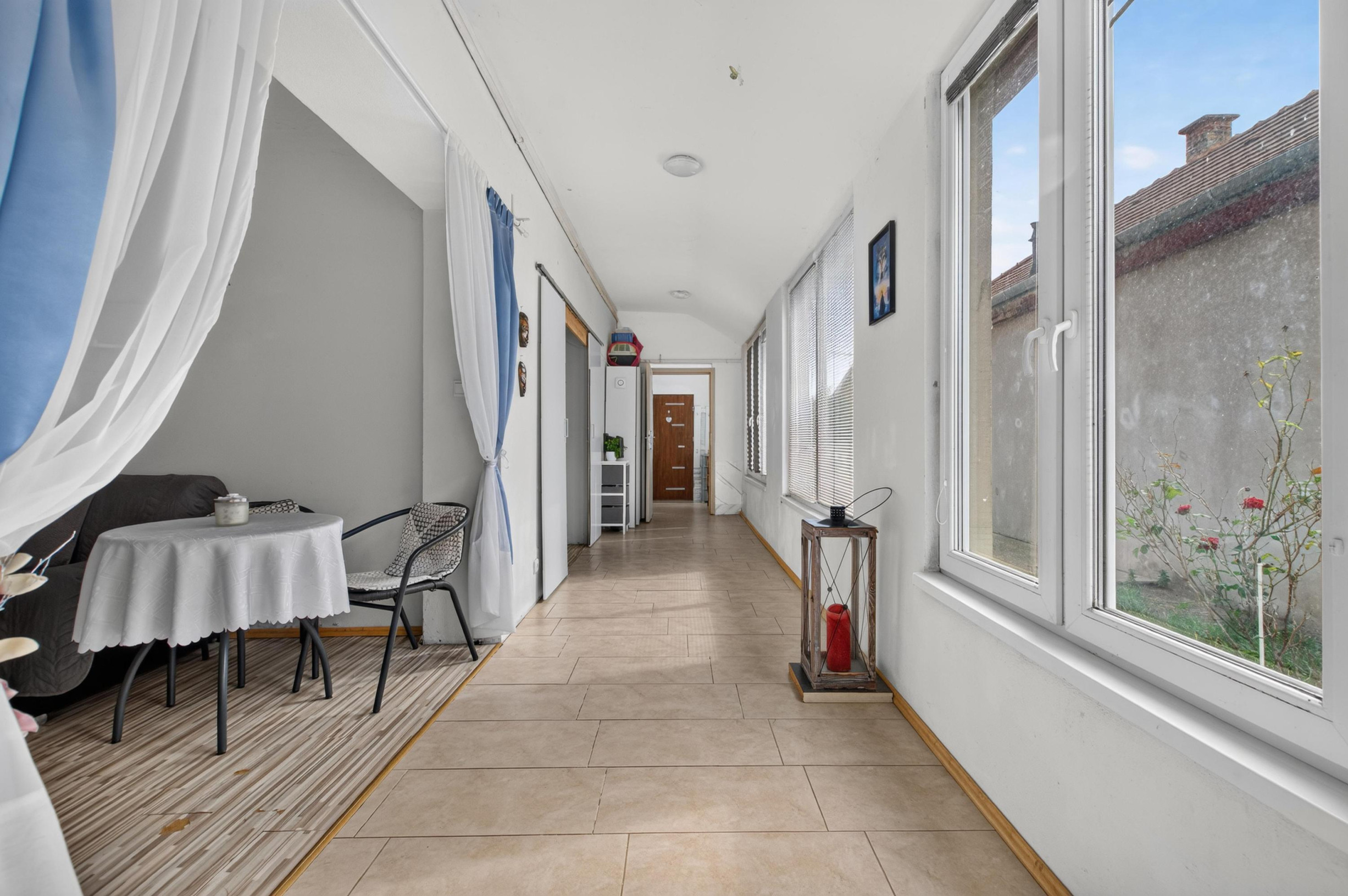 Trojizbový dom v Rajke za super cenu