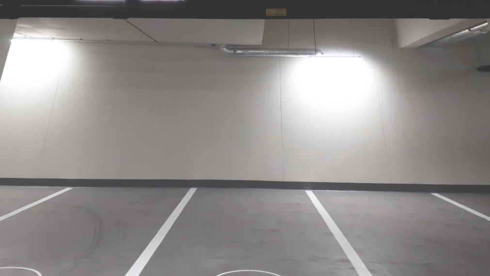 Garáže na prenájom - Sky Park - Staré Mesto, Bratislava