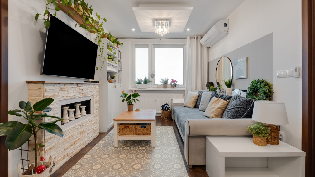 Krásny 4-izbový byt vo vyhľadávanej lokalite BA - Petržalka