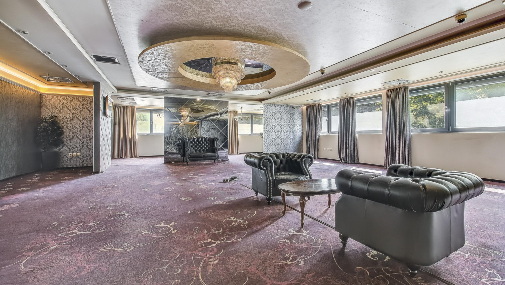 Priestor na prenájom so širokými možnosťami využitia - Trnavská cesta, BA