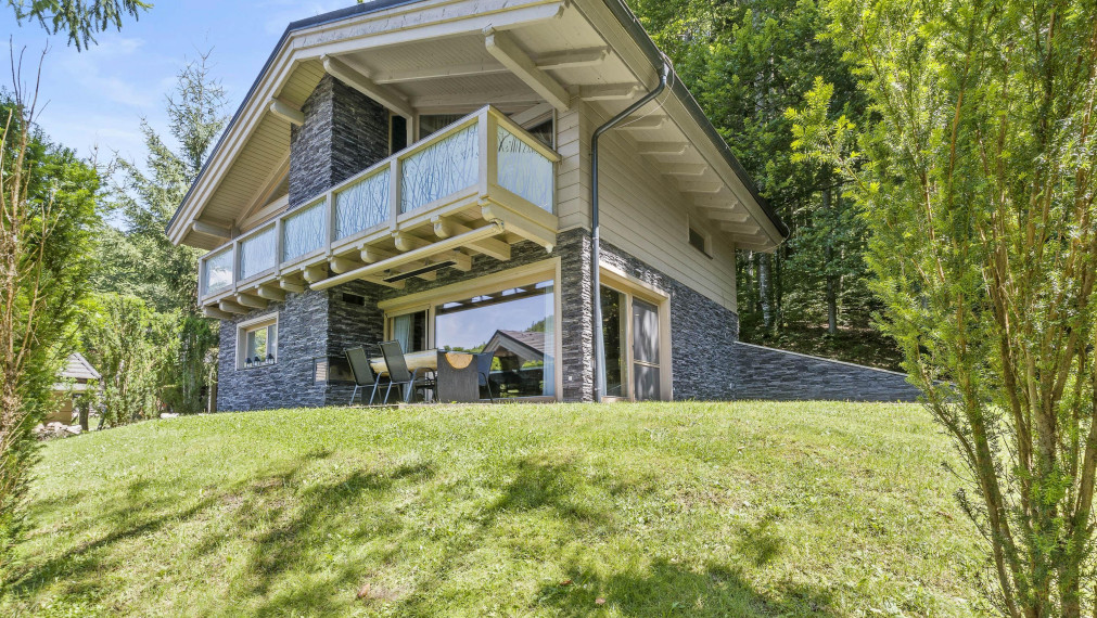 NOVÁ CENA - LUXUSNÝ CHALET PRI LYŽIARSKOM STREDISKU JASNÁ - NÍZKE TATRY