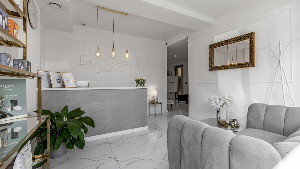 Investičná príležitosť – zabehnuté štúdio krásy