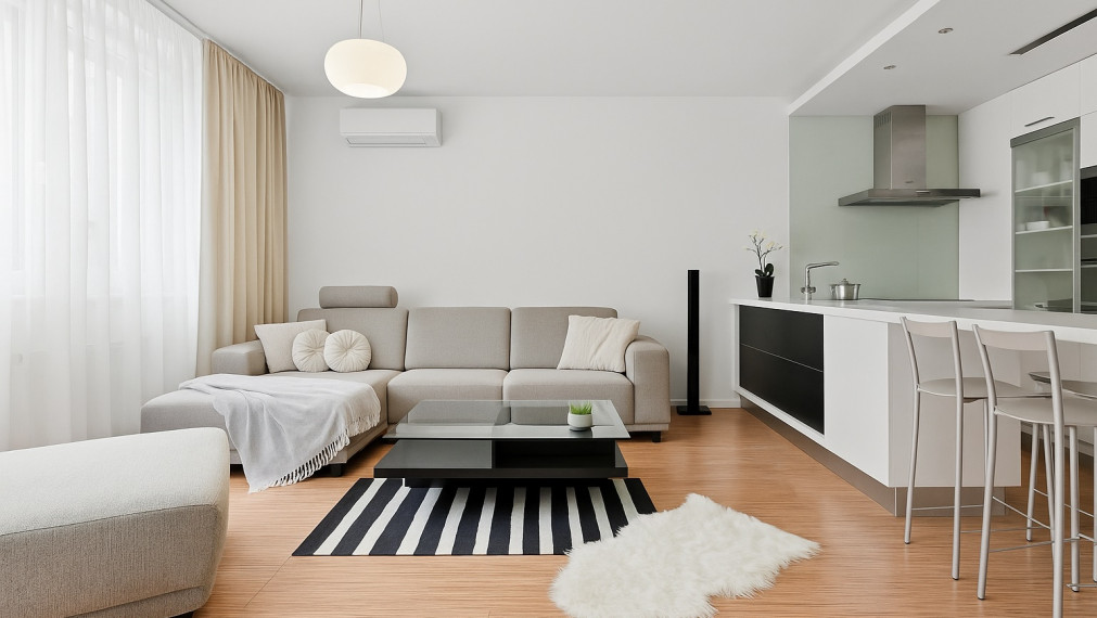 Investičný 2-izb. byt na Medenej ulici v centre BA