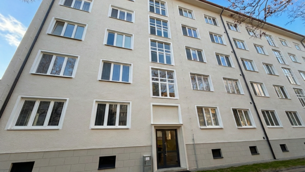 3. izbový byt vo vyhľadávanéj lokalite, BA- Nové mesto