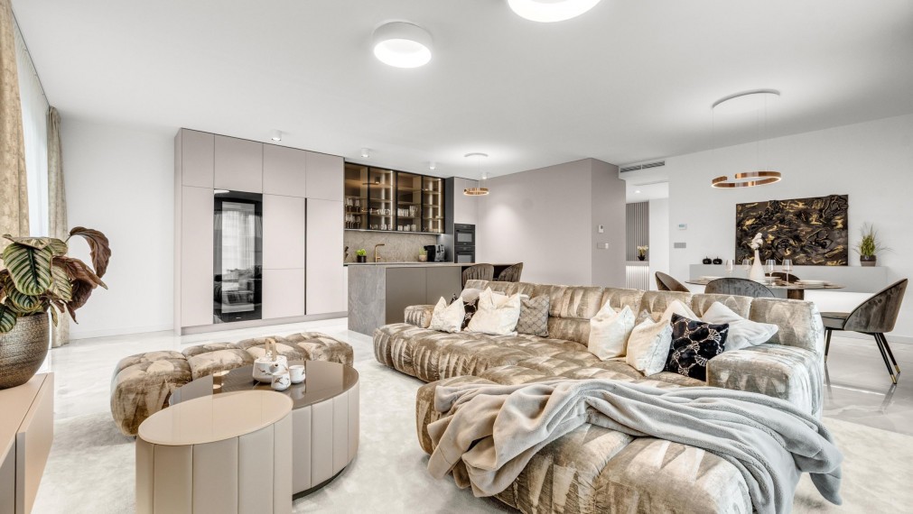 Rezidenčný luxus pri Železnej studničke – výnimočné bývanie pre náročných - VIDEO