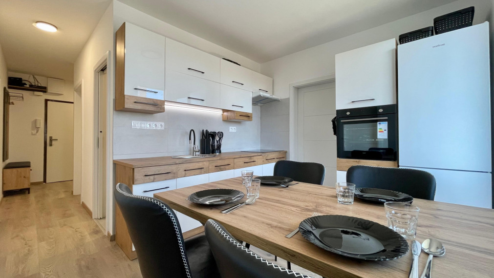 3-izbový byt po kompletnej rekonštrukcii v Senci - VIDEO