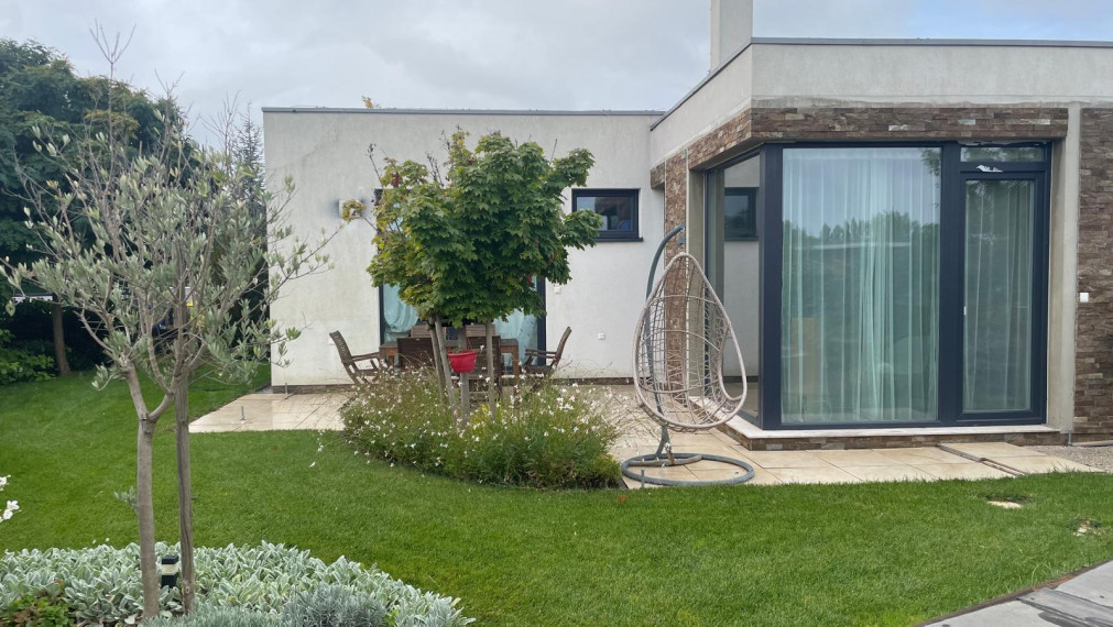 4 izbový rodinný dom v Chorvatskom Grobe - časť Čierna voda