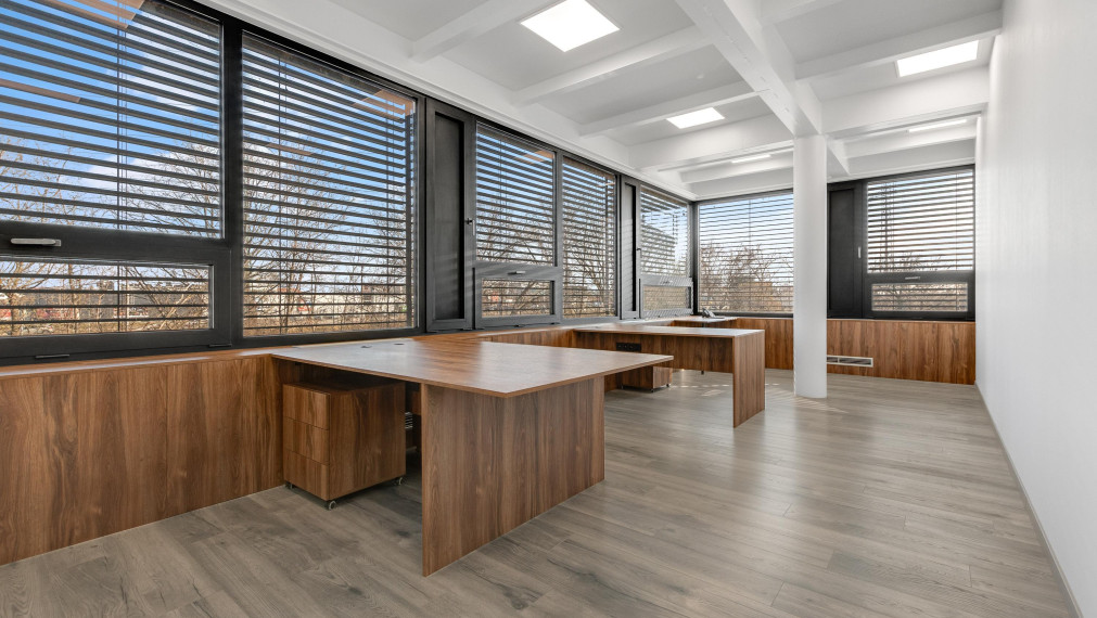 Reprezentatívne kancelárske priestory v Bratislave