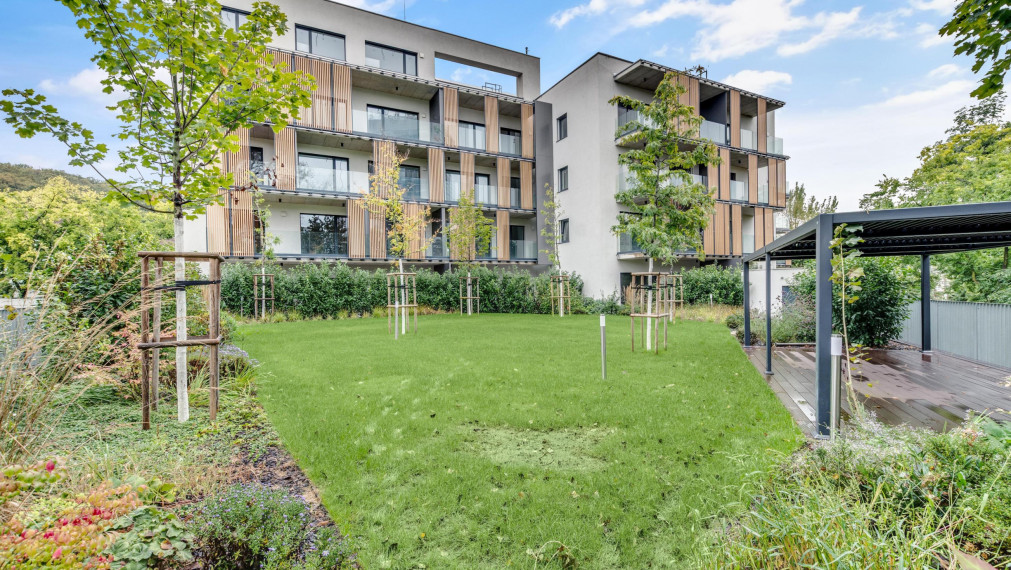 Rezidenčný luxus pri Železnej studničke – výnimočné bývanie pre náročných - VIDEO