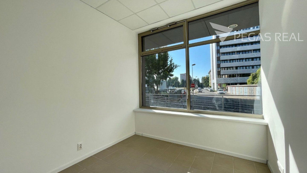 Prenájom obchodných priestorov na Klincovej ulici v BA