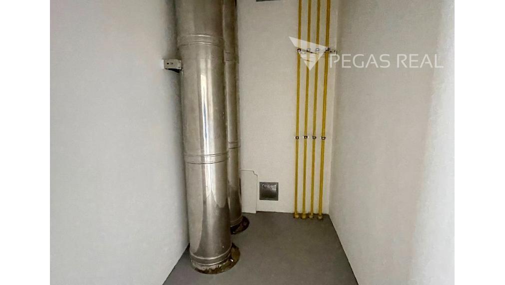 Prenájom obchodných priestorov na Klincovej ulici v BA