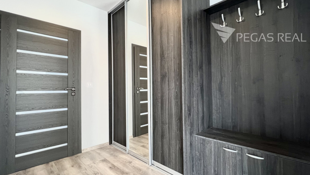 Dômyselne riešený 4-izbový rodinný dom