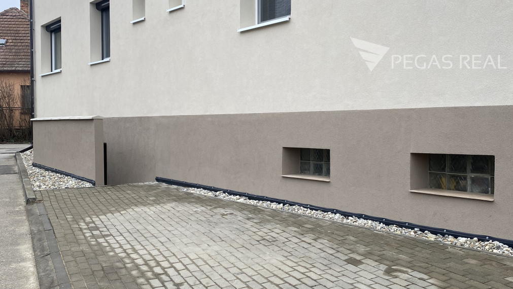 Zaujímavý pivničný priestor v Senci na predaj