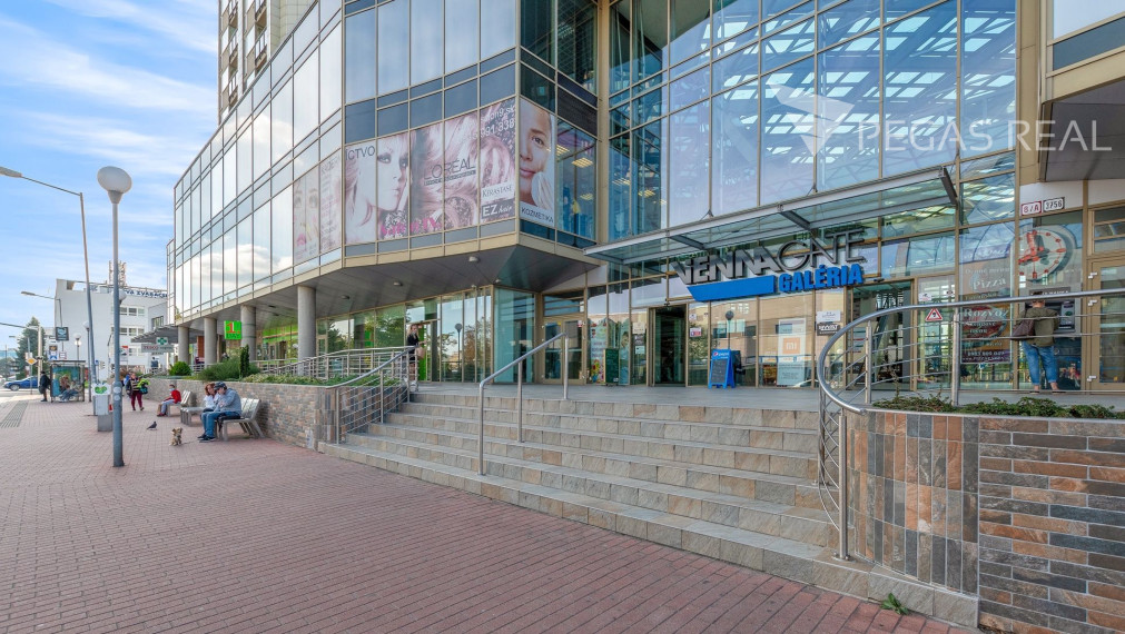 6,5 izbový priestranný apartmán v Petržalke vo Vienna Gate