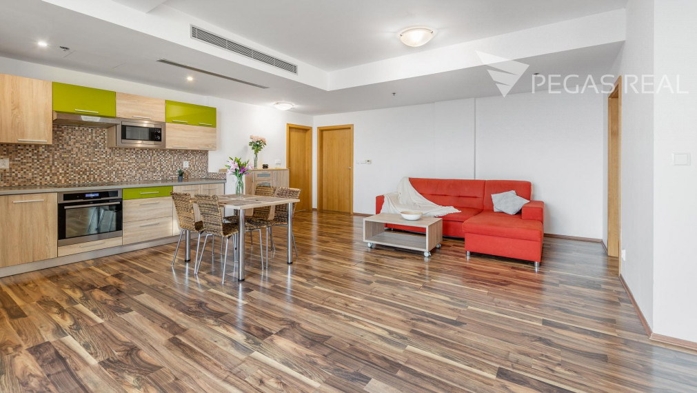 3 izbový byt v Petržalke vo Vienna Gate