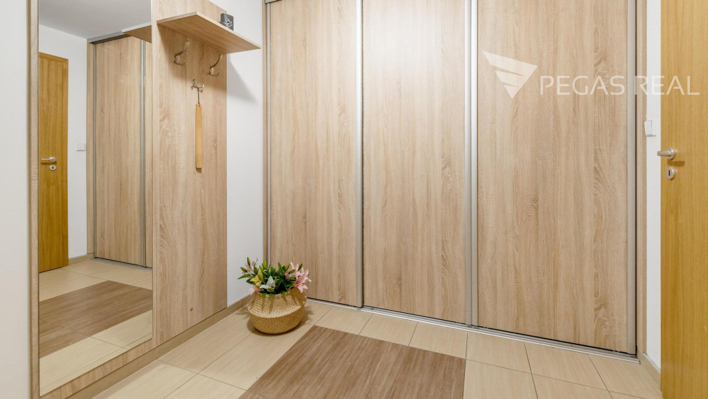 3 izbový byt v Petržalke vo Vienna Gate