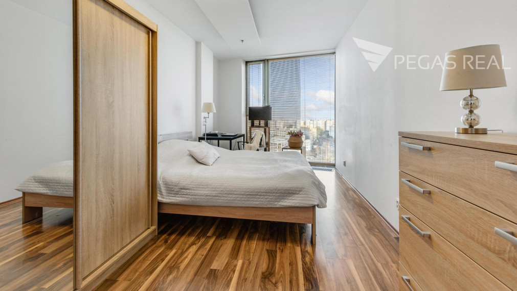 3 izbový byt v Petržalke vo Vienna Gate