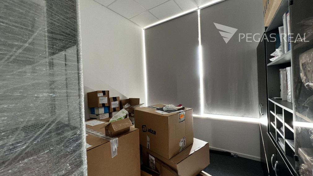 Prenájom obchodných priestorov na Klincovej ulici v BA