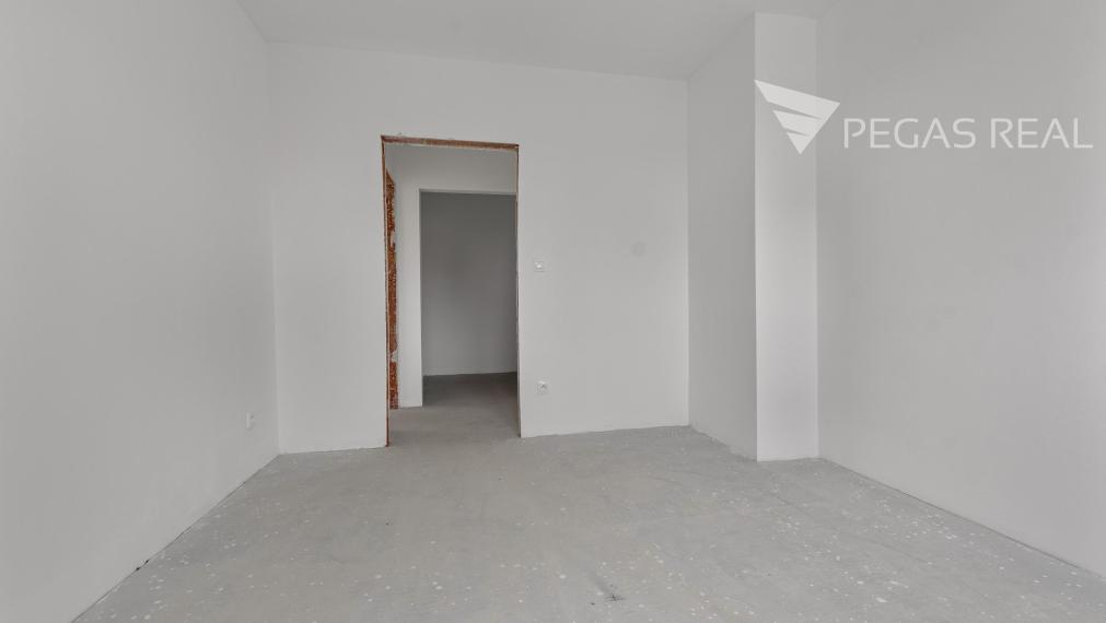 4 izbový rodinný dom so záhradou - NOVOSTAVBA