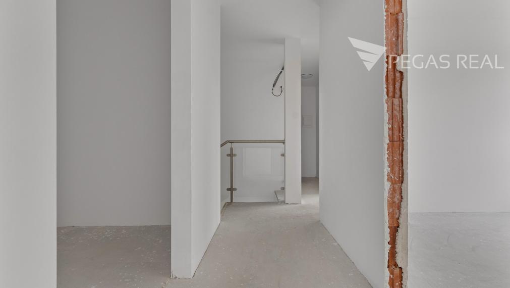 4 izbový rodinný dom so záhradou - NOVOSTAVBA