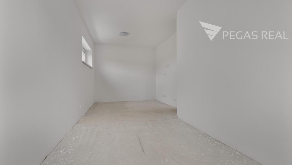 4 izbový rodinný dom so záhradou - NOVOSTAVBA