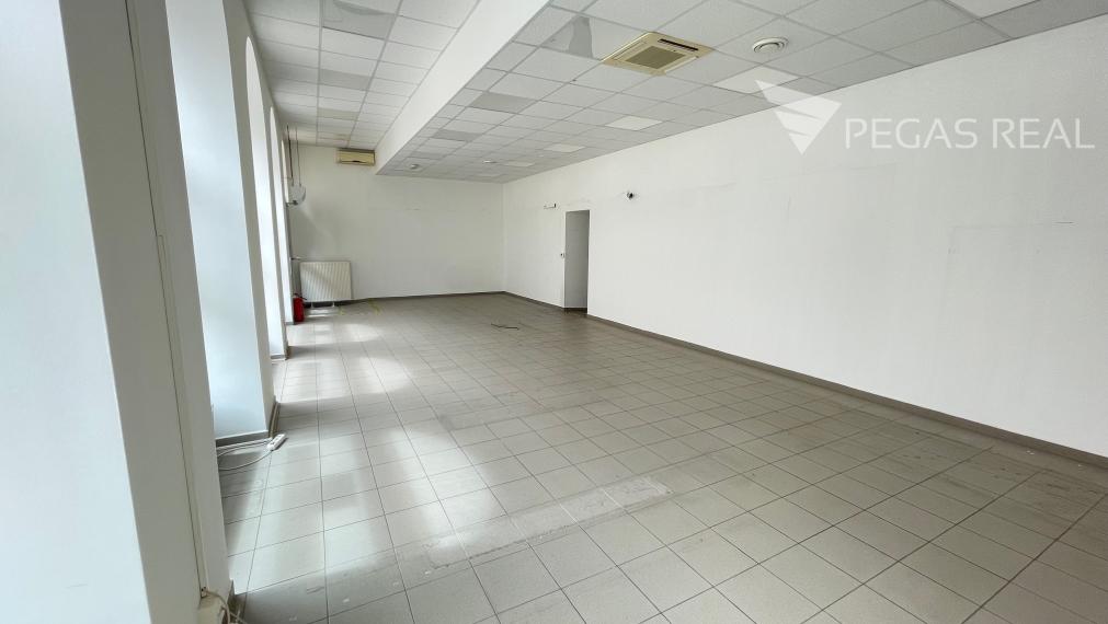 Na prenájom krásny priestor v úplnom centre BA na Štúrovej ul.