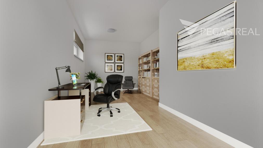 4 izbový rodinný dom so záhradou - NOVOSTAVBA