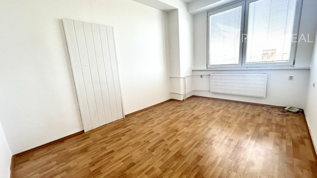 Kancelárske priestory na Strojníckej ulici v Bratislave - Ružinove