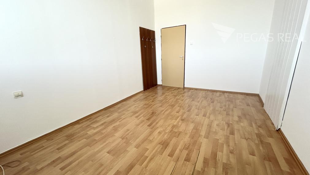 Kancelárske priestory na Strojníckej ulici v Bratislave - Ružinove