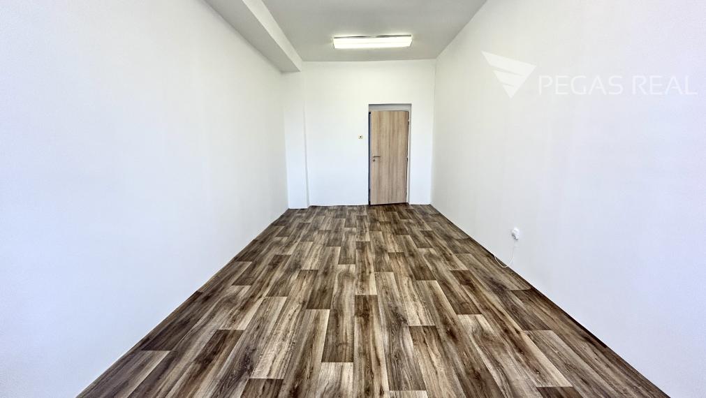 Kancelárske priestory na Strojníckej ulici v Bratislave - Ružinove