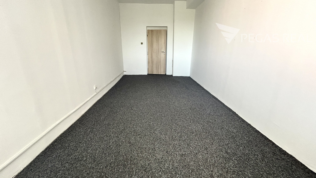 Kancelárske priestory na Strojníckej ulici v Bratislave - Ružinove