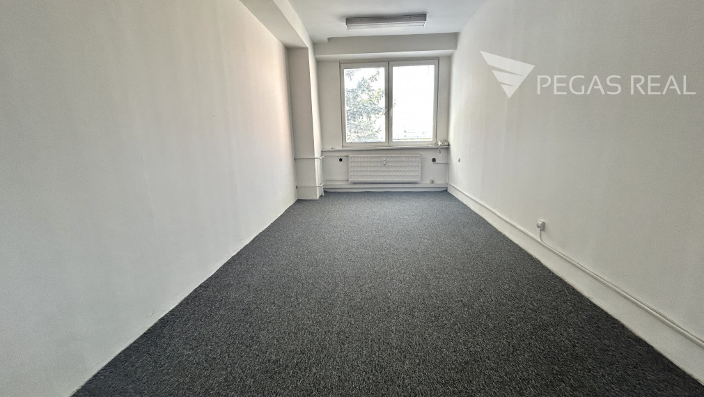 Kancelárske priestory na Strojníckej ulici v Bratislave - Ružinove