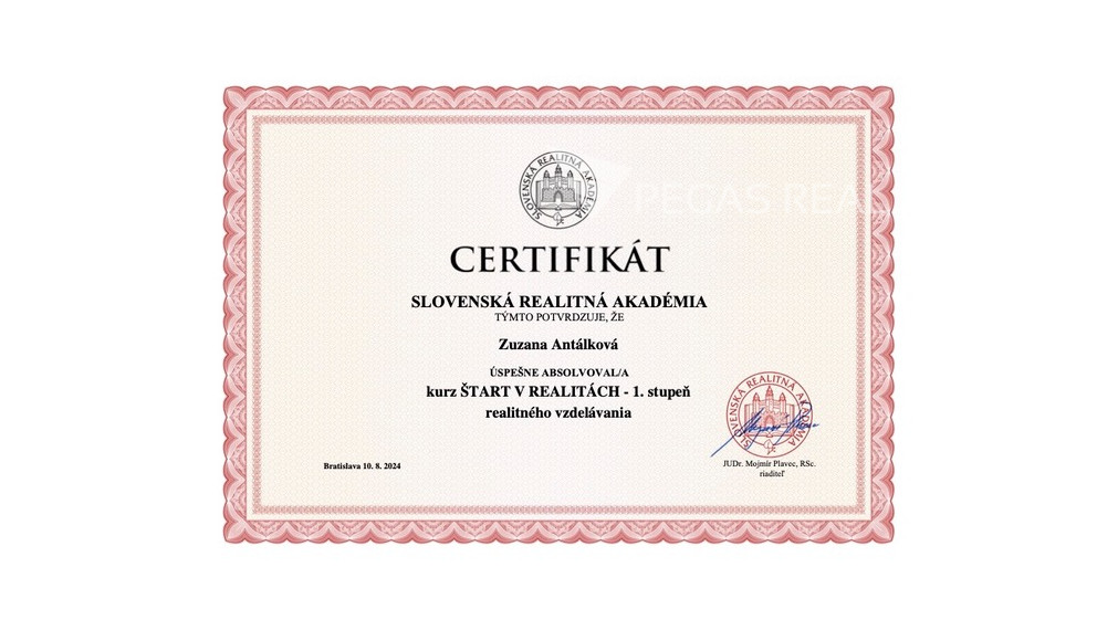 Kancelárske priestory na Strojníckej ulici v Bratislave - Ružinove