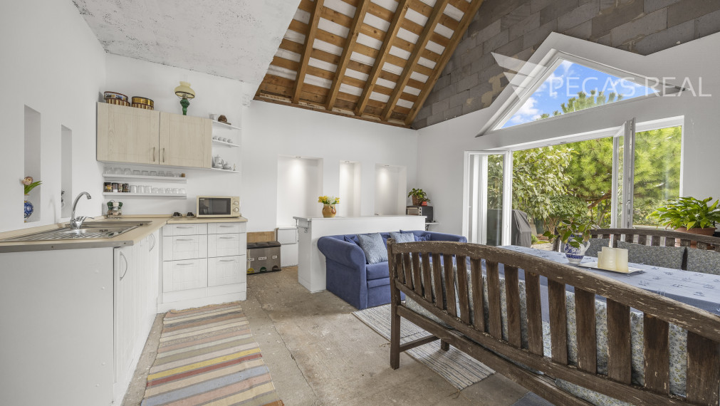 Na predaj viacgeneračný rodinný dom v obci Vysoká pri Morave ( cena vrátane provízie).