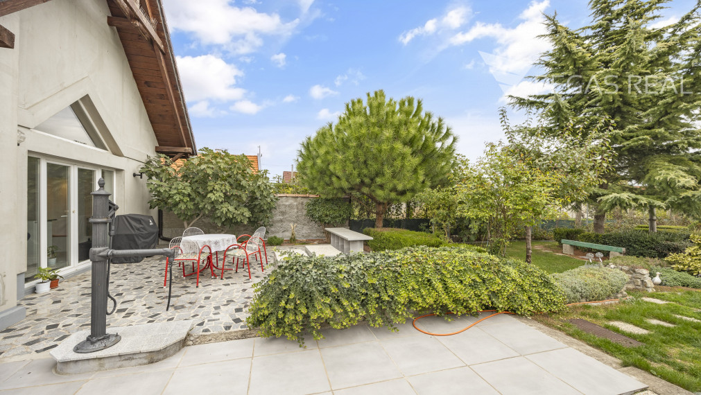 Na predaj viacgeneračný rodinný dom v obci Vysoká pri Morave ( cena vrátane provízie).