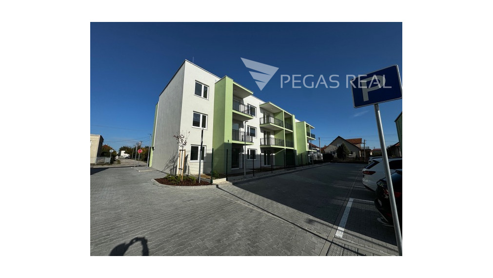 POSLEDNÝ 1-izbový byt v projekte ĎATELINISKÁ