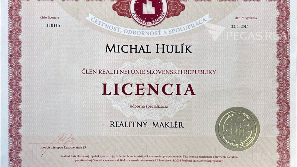 3 izbový byt v novostavbe v Ružinove s parkingom - VIDEO