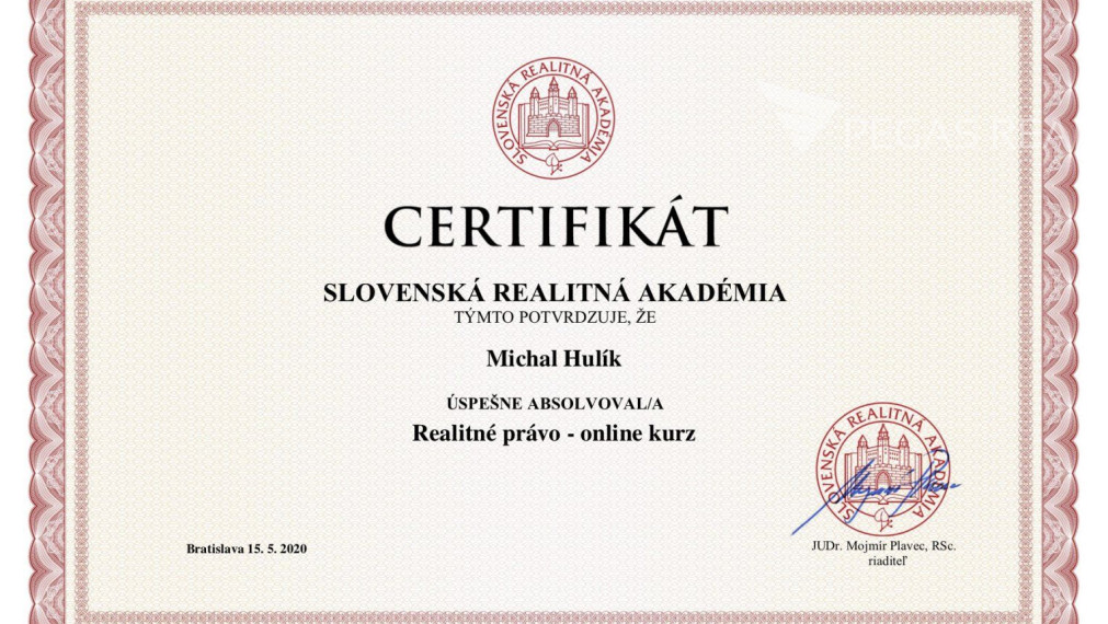 3 izbový byt v novostavbe v Ružinove s parkingom - VIDEO